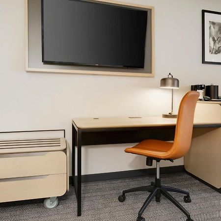 Courtyard By Marriott Indianapolis South Hotell Exteriör bild