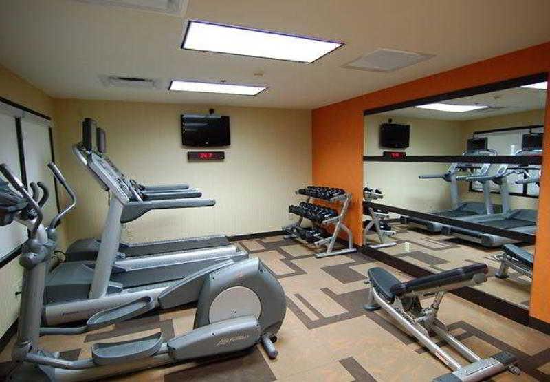 Courtyard By Marriott Indianapolis South Hotell Bekvämligheter bild