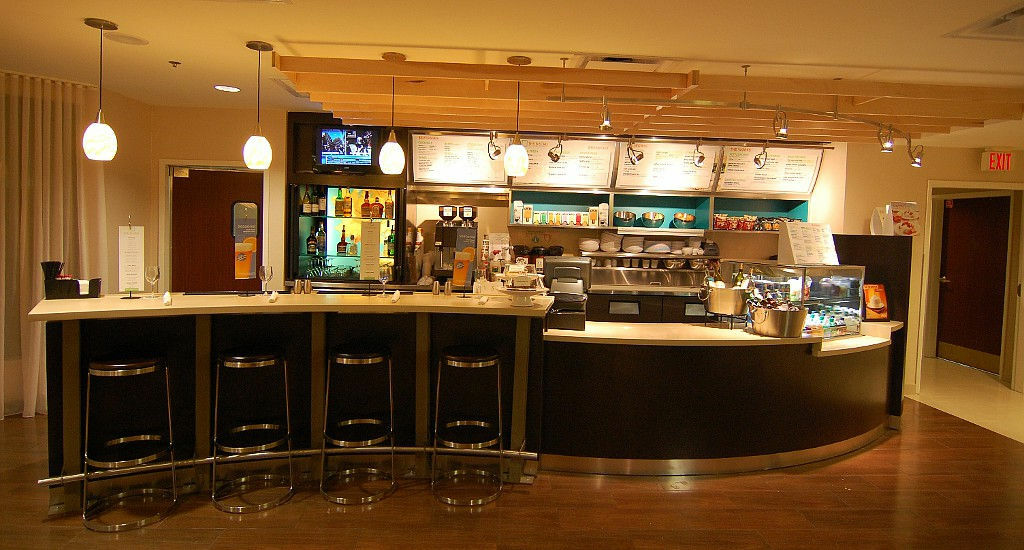 Courtyard By Marriott Indianapolis South Hotell Exteriör bild